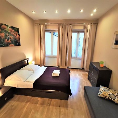 Abak Krakow Apartment Εξωτερικό φωτογραφία